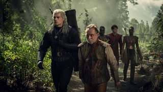 <i>The Witcher</i><i> </i>Looks Back at More of Its Fantasy Monsters